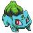 Bulbasaur